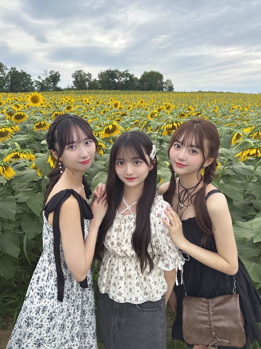 谷 乃愛 tweet media