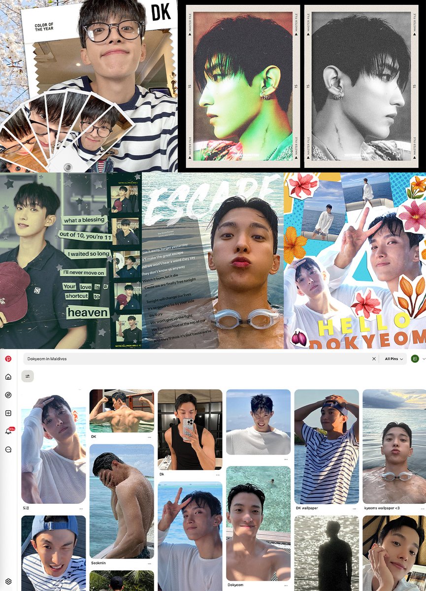 dokyeomieblue's tweet image. anyways... feel free to dm me if you want a copy of my DOKYEOM edits. i freely share my photoshop files 😊