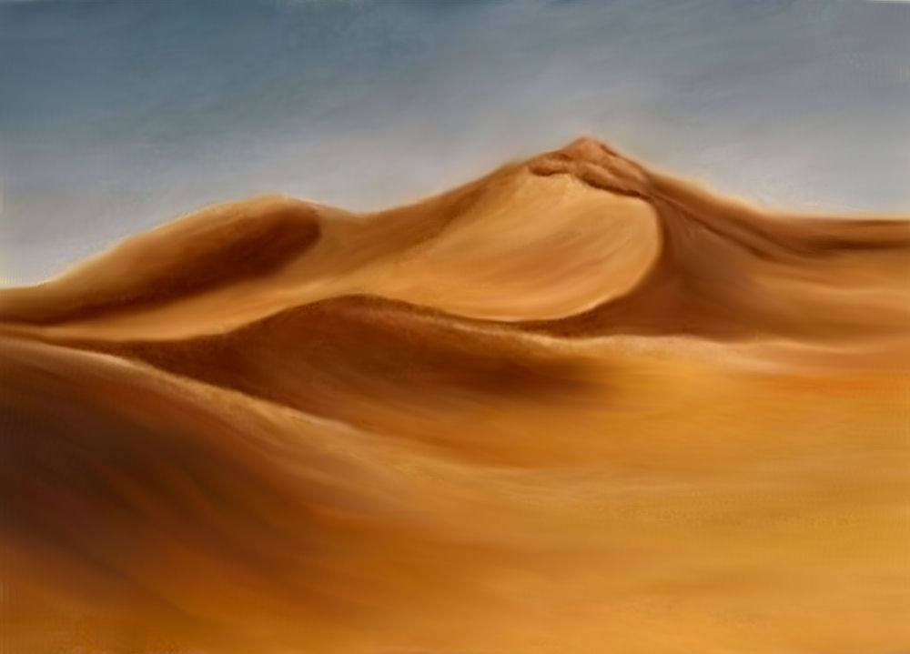 NatureVolve | Crystalising the complex tweet media