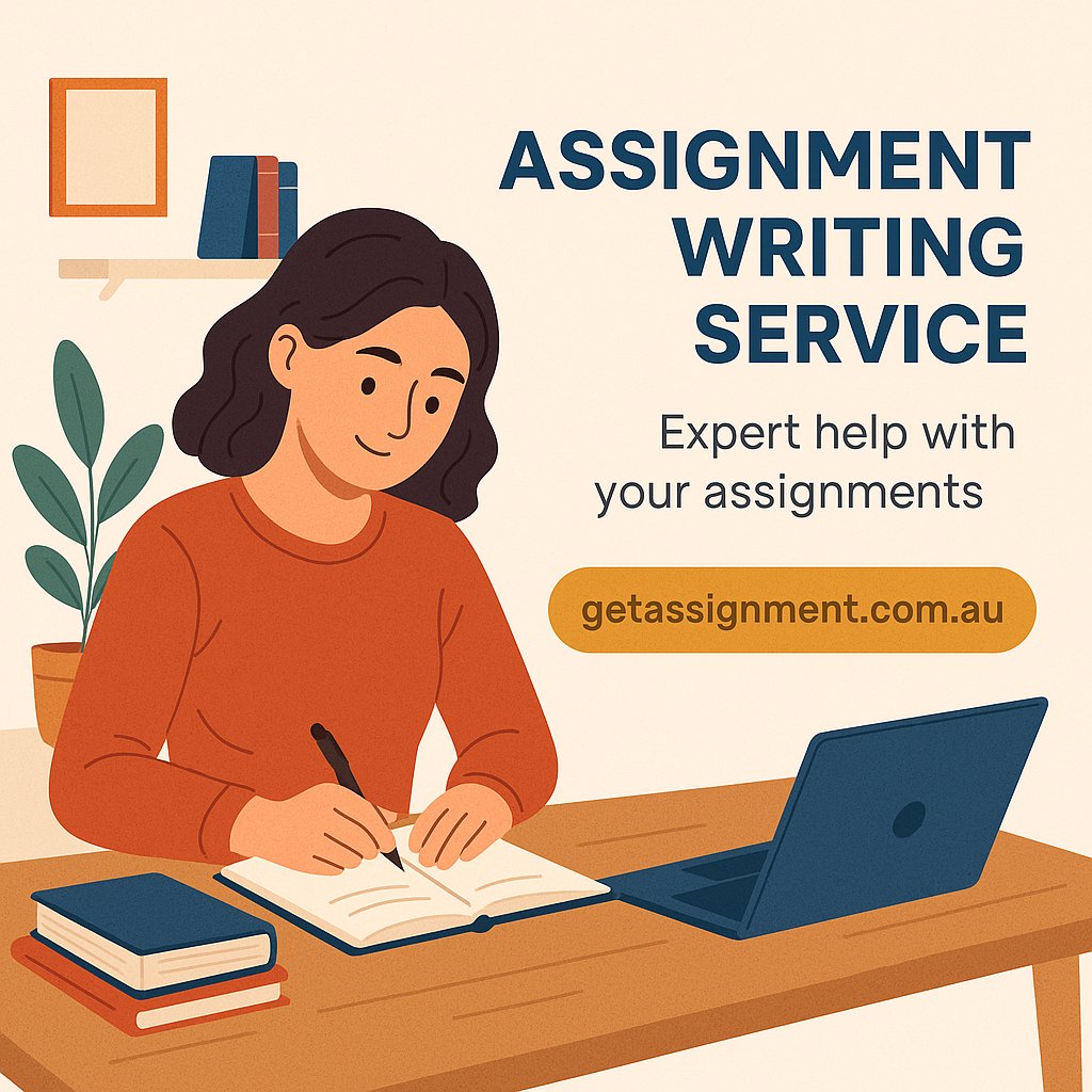 GetAssignmentAU's tweet image. Get Assignment help!