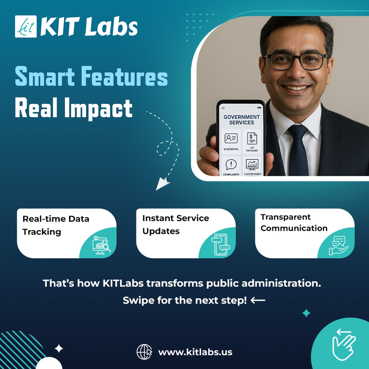 KITLabs tweet media