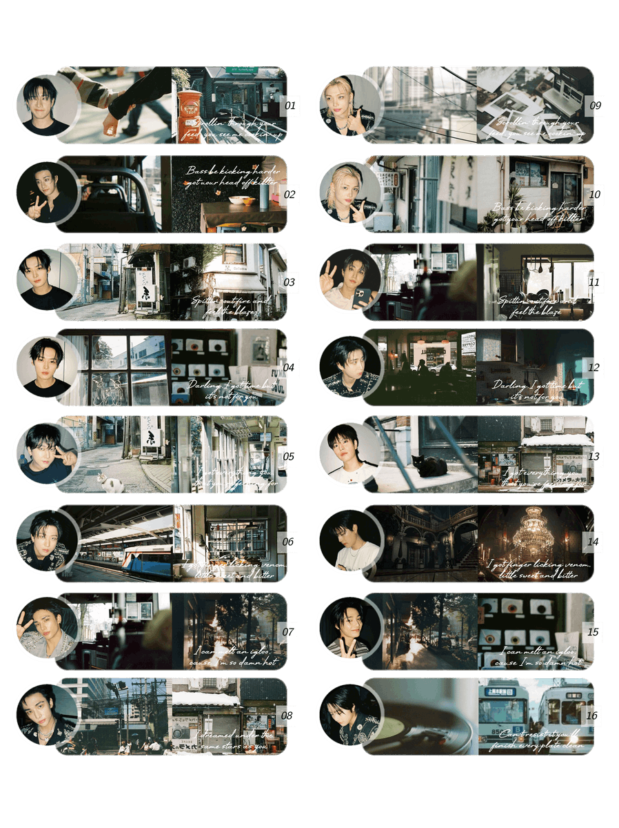 help repost? thank youu! 🐈

haloo, aku ada layout stray kids analog  😉💗 harganya  4.000/pcs include ava PNG &amp; JPG + header polos tanpa text 👩‍🔬 kalo minat boleh DM nomernya yaa, thank youuu! 🙆💗

#zonauang #zonaba