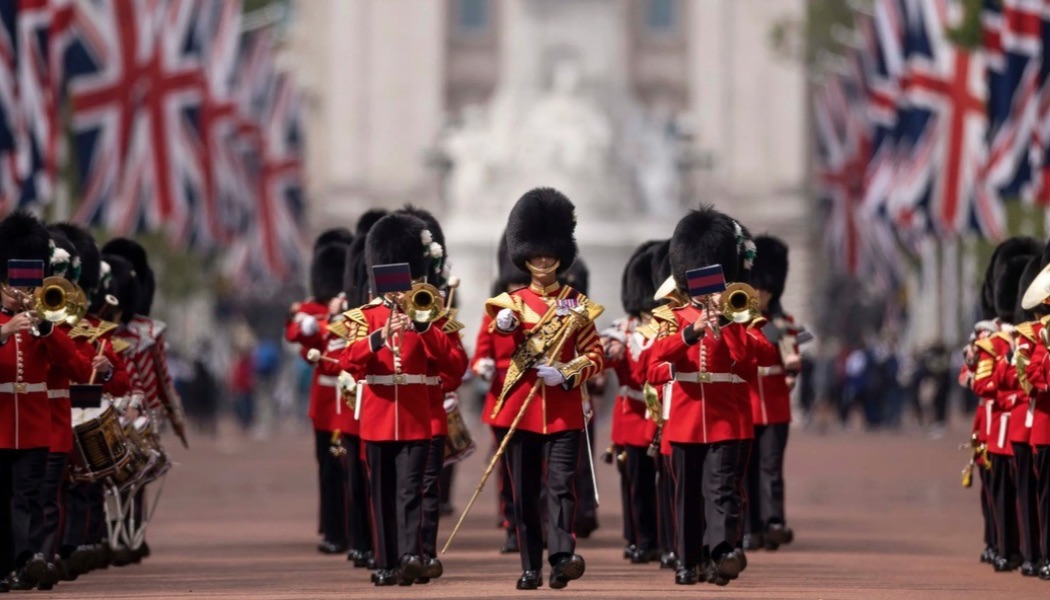 The Guards Museum, with its nearly 400 years of rich history, has partnered with Loop by Semantic Limited to create its new website

museumsandheritage.com/advisor/posts/…