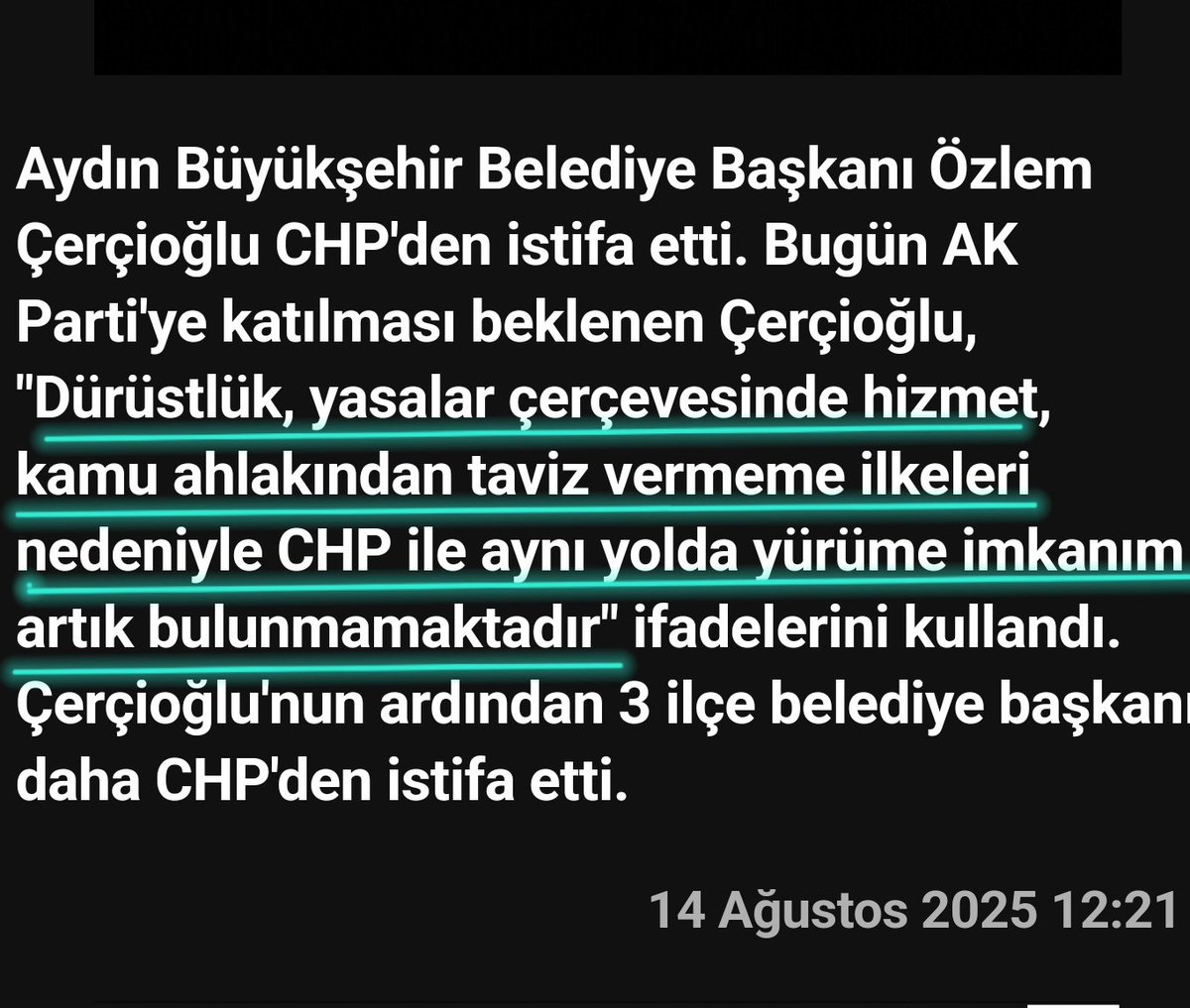 <a href="/eczozgurozel/">Özgür Özel</a> <a href="/alimahir/">Ali Mahir Başarır</a> Kadın kibarca herşeyi söylemiş. 😁