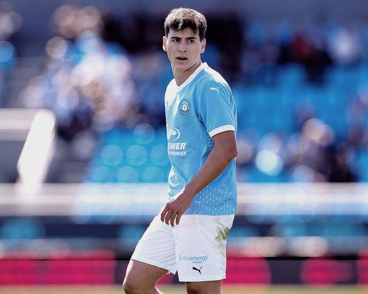 Radio MARCA GC (@radiomarcagc) on Twitter photo 🗣️Marc Domènech, jugador del <a href="/fcandorra/">FC Andorra</a>: “El Gran Canaria es un escenario perfecto para un inicio de liga. La <a href="/UDLP_Oficial/">UD Las Palmas</a> es un club muy grande”.
💬 Whatsapp: 626 65 71 49
📻 Sintonízanos 88.2 (LPGC) / 98.3 (SUR) / 104.5 (LZN) / 91.2 y 91.6 (FTV)
💻 radiomarcagrancanaria.com 🗣️Marc Domènech, jugador del <a href="/fcandorra/">FC Andorra</a>: “El Gran Canaria es un escenario perfecto para un inicio de liga. La <a href="/UDLP_Oficial/">UD Las Palmas</a> es un club muy grande”.
💬 Whatsapp: 626 65 71 49
📻 Sintonízanos 88.2 (LPGC) / 98.3 (SUR) / 104.5 (LZN) / 91.2 y 91.6 (FTV)
💻 radiomarcagrancanaria.com