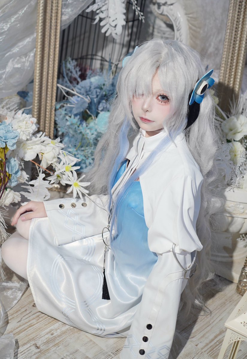 #ヰ世界情緒美術部 #神椿変身部