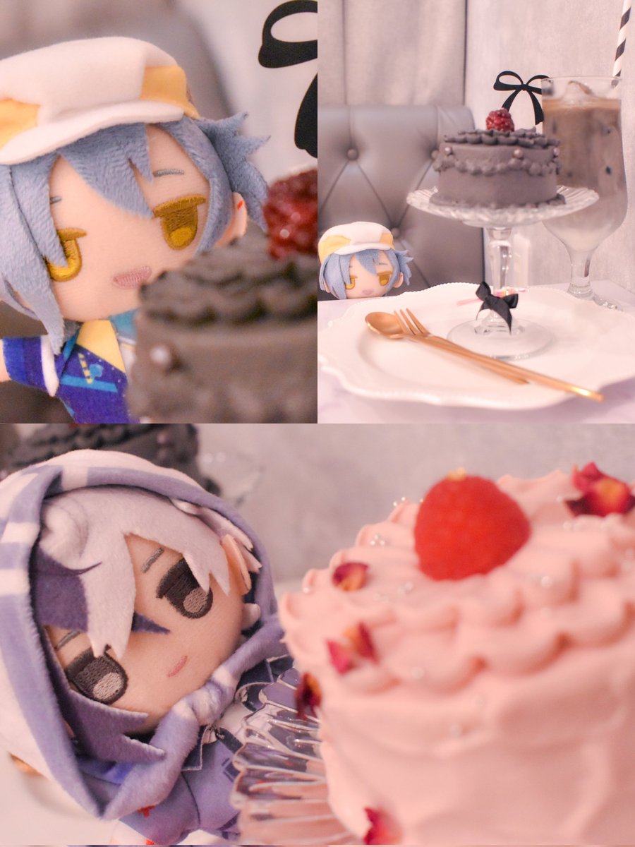 pk__fm's tweet photo. 🖤🍰 https://t.co/rQJAoUjjRH