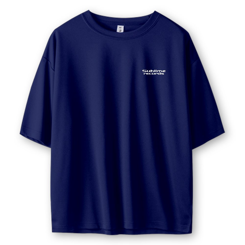 sublimerecords's tweet photo. Sublime Records
ドライ Logo Tee
全6色|速乾&軽量
・白
・黒
・ネイビー
・イエロー
・ロイヤル
・レッド
📦Shop:https://t.co/SqdtcuVuqF #SublimeRecords #ドライTシャツ #夏服 #速乾Tee #音楽好きと繋がりたい https://t.co/5qzZHxU3Z1
