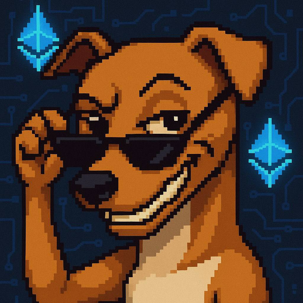 Ahmed Ibn Ali Ibn Musa (@ahmetefendi32) on Twitter photo <a href="/itsFoxCrypto/">Fox Crypto</a> π Oh yeah, BIG PUMP incoming? Count $COSMO in, the ultimate doggo memecoin on Base ready to fetch that moon! πΆπ₯ Funnier than a squirrel on caffeine, pumping harder than your morning coffee β who's hopping on this rocket with the pack? RT if you're barking YES! #PUMP #COSMO <a href="/itsFoxCrypto/">Fox Crypto</a> π Oh yeah, BIG PUMP incoming? Count $COSMO in, the ultimate doggo memecoin on Base ready to fetch that moon! πΆπ₯ Funnier than a squirrel on caffeine, pumping harder than your morning coffee β who's hopping on this rocket with the pack? RT if you're barking YES! #PUMP #COSMO