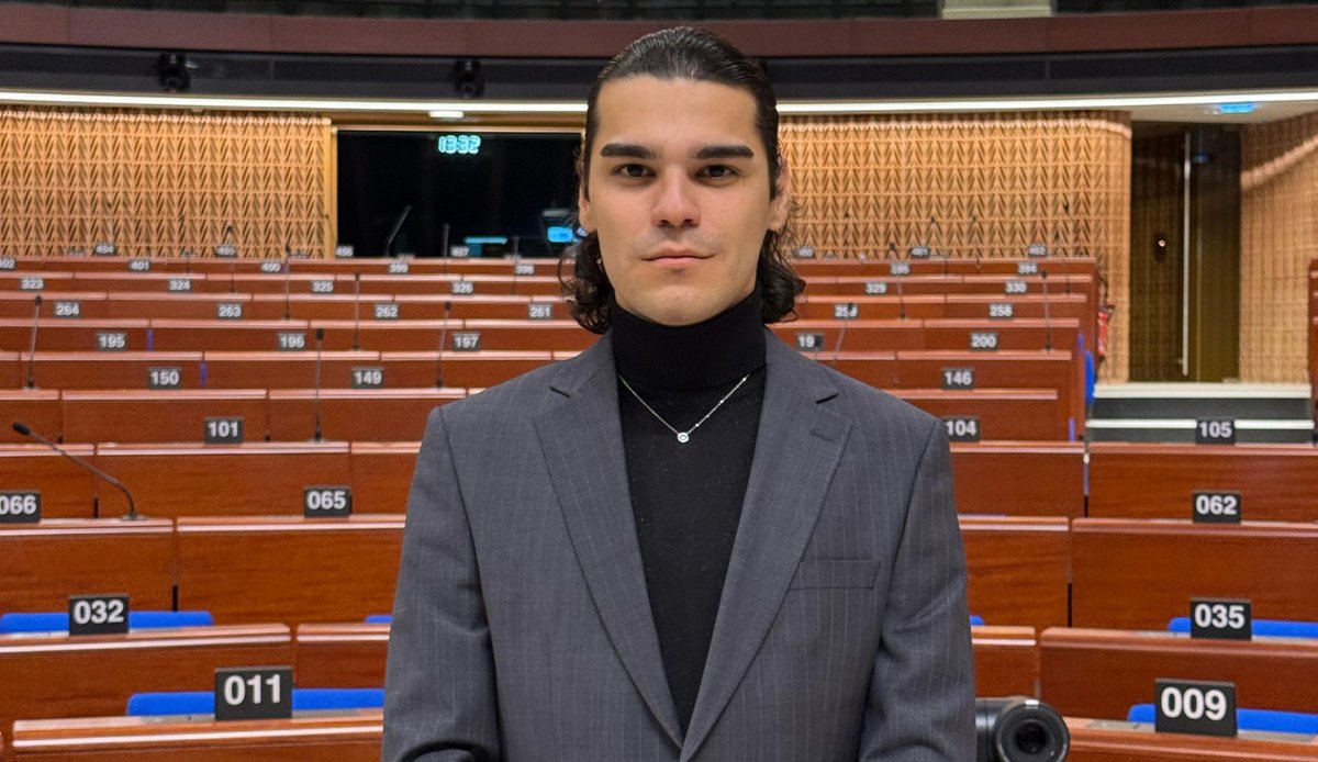 Enes Hocaoğulları, 8 Eylül’de hakim karşısına çıkacak 

kaosgl1.org/haber/enes-hoc…