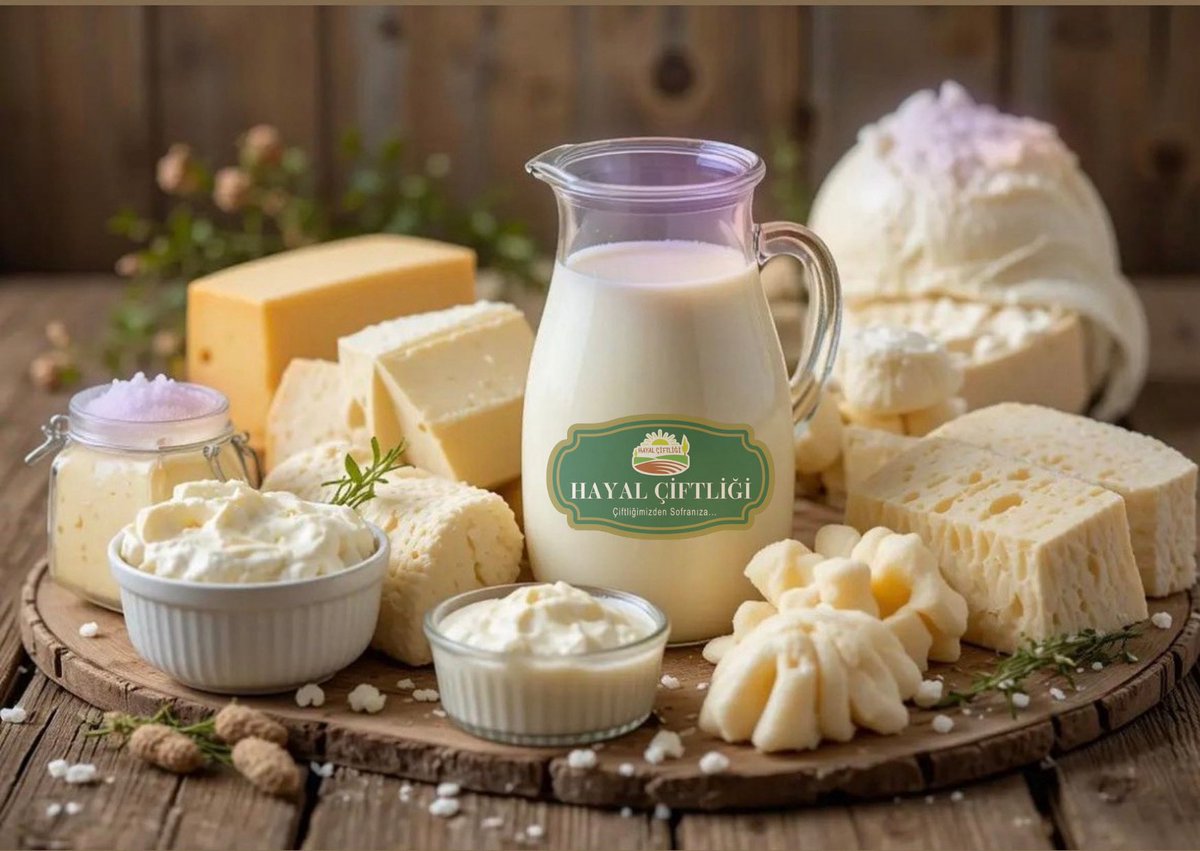 Bursa’da doğal ve sağlıklı gıdanın adresi Hayal Çiftliği Mandıra &amp; Şarküteri’nin geniş kahvaltılık ürün yelpazesinde birçok peynir çeşitleri,taze kaymak,saf köy tereyağı,yoğurt,süt ve zeytin çeşitliliği oldukça zengindir. Bursa’nın en iyi peynircisi Hayal Çiftliği Nilüfer’de.