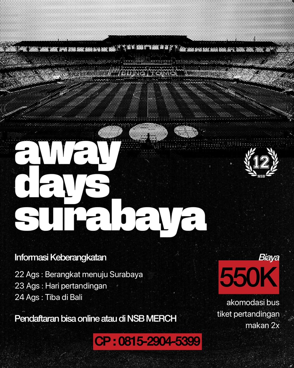 BALI UNITED FANS! tweet media