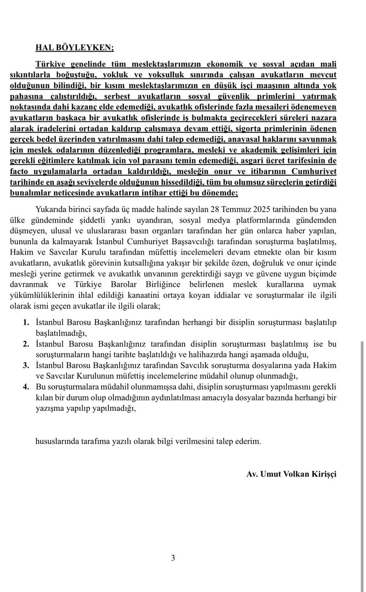 Umut Volkan Kirişçi tweet media