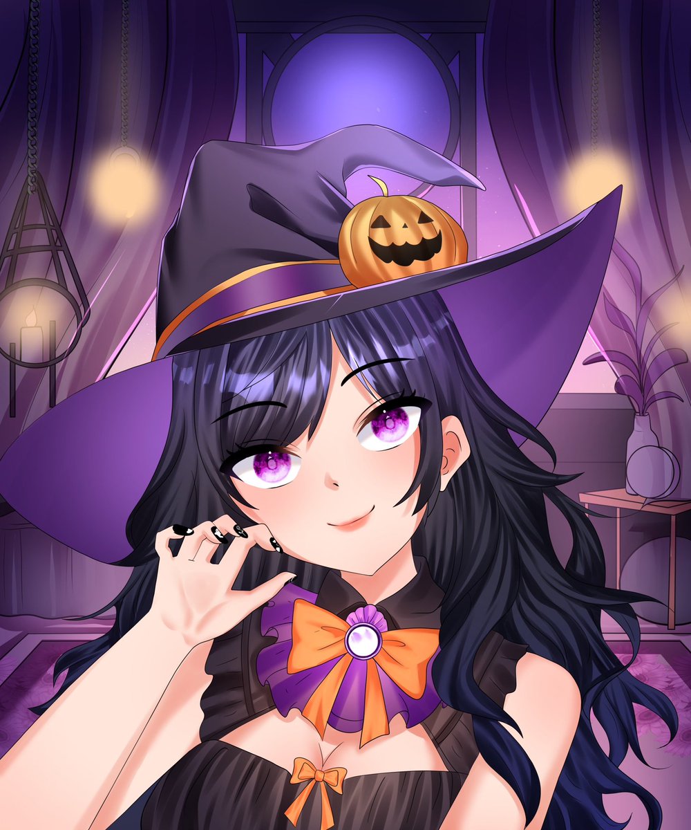 🎃 cyb3r !👻 tweet media
