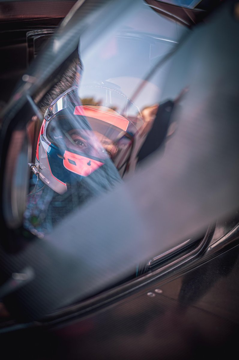 Pipo Derani (@pipoderani) on Twitter photo A day to never forget. GENESIS GMR-001 Hypercar first laps were a success and we're now ramping up the testing program. The car looks even more stunning on a race track. What do you think? ๐ธ Photos by <a href="/Andre_Lotterer/">Andre Lotterer</a> A day to never forget. GENESIS GMR-001 Hypercar first laps were a success and we're now ramping up the testing program. The car looks even more stunning on a race track. What do you think? ๐ธ Photos by <a href="/Andre_Lotterer/">Andre Lotterer</a>