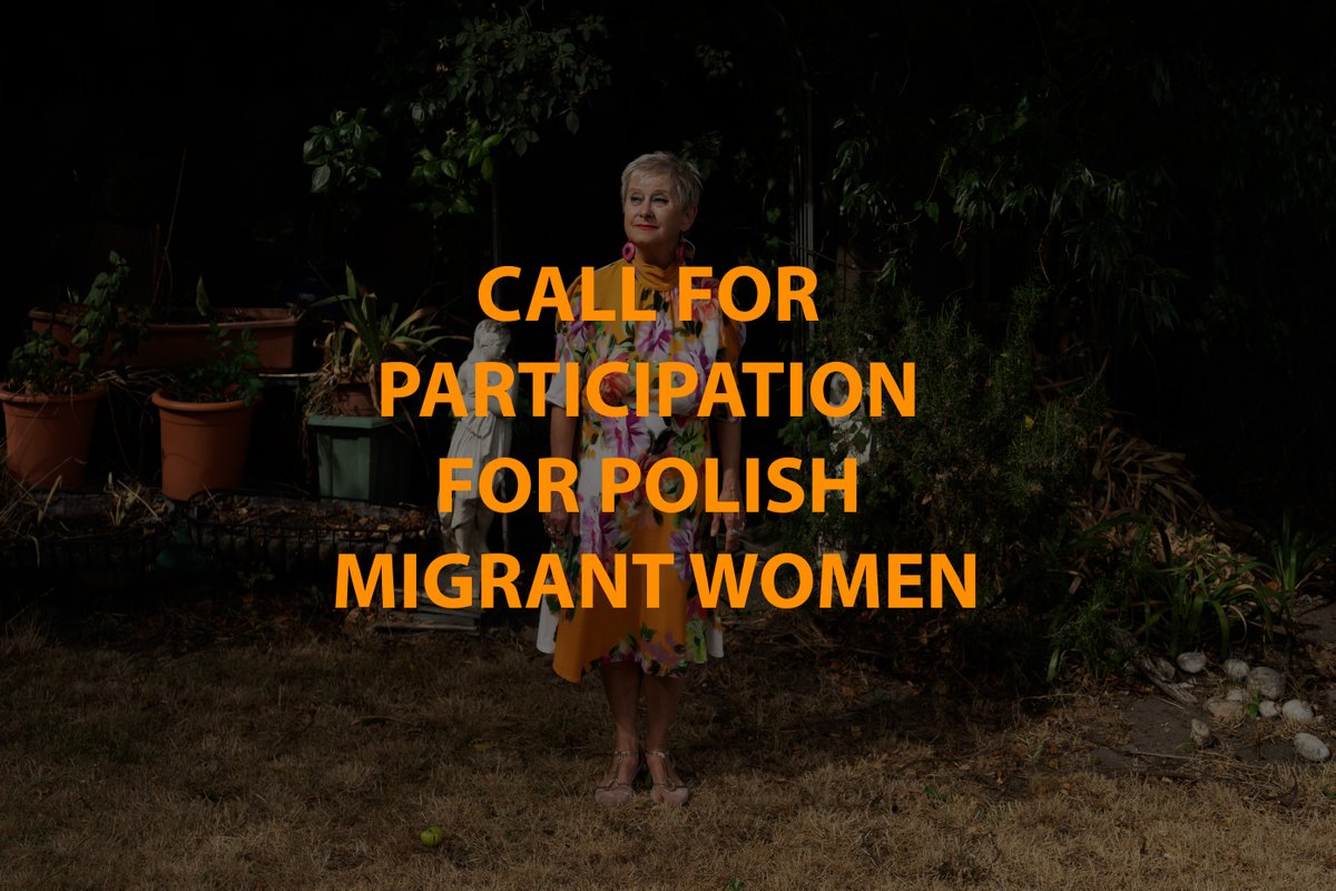 WatermansArts's tweet photo. We're working with artist @AnnaJochymek  on a new photographic portrait project for Hounslow #Free.Her which is part of Future Arts Centres #OurFreedomthenandnow &amp; we're currently seeking Polish women in Hounslow to participate in #Free.Her and share what freedom means to them. https://t.co/5ES3f4lbjC