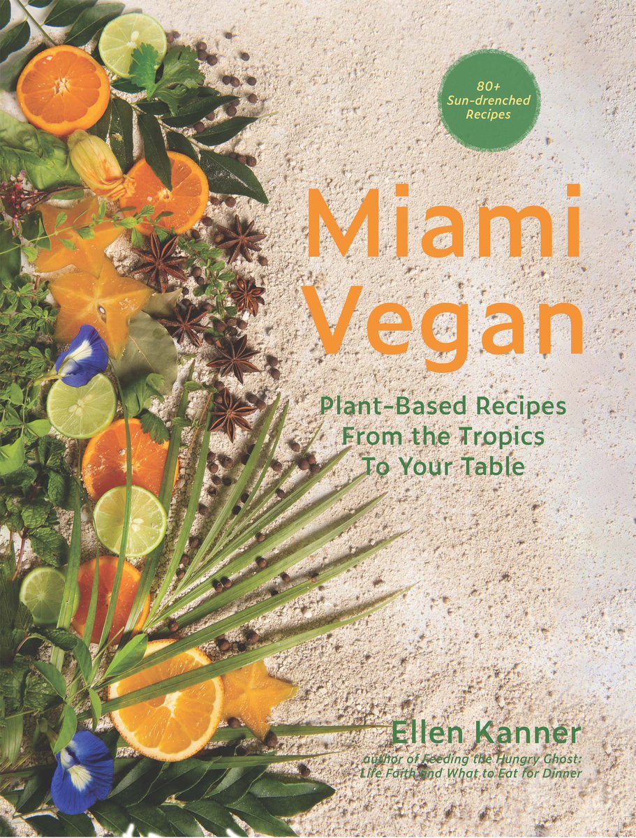Dalia Colón (@daliacolon) on Twitter photo Today on The Zest Podcast, <a href="/SoulVegan/">Soul Vegan</a> on the joys of being vegan. She went plant-based in the 1980s and says the lifestyle is easier now than ever.
Plant-based friends, what do you love about this lifestyle?
thezestpodcast.com/s12/ Today on The Zest Podcast, <a href="/SoulVegan/">Soul Vegan</a> on the joys of being vegan. She went plant-based in the 1980s and says the lifestyle is easier now than ever.
Plant-based friends, what do you love about this lifestyle?
thezestpodcast.com/s12/