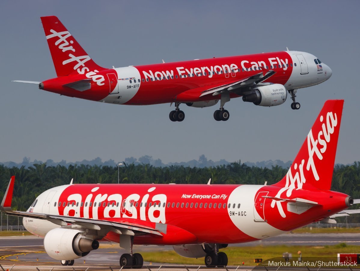 AirAsia is facing criticism after a flight from KL landed at Seoul's Gimpo Airport, 35km from its intended destination, Incheon.

Passengers said the captain initially announced their arrival in Incheon, but some later realised via their phones that the plane was actually at