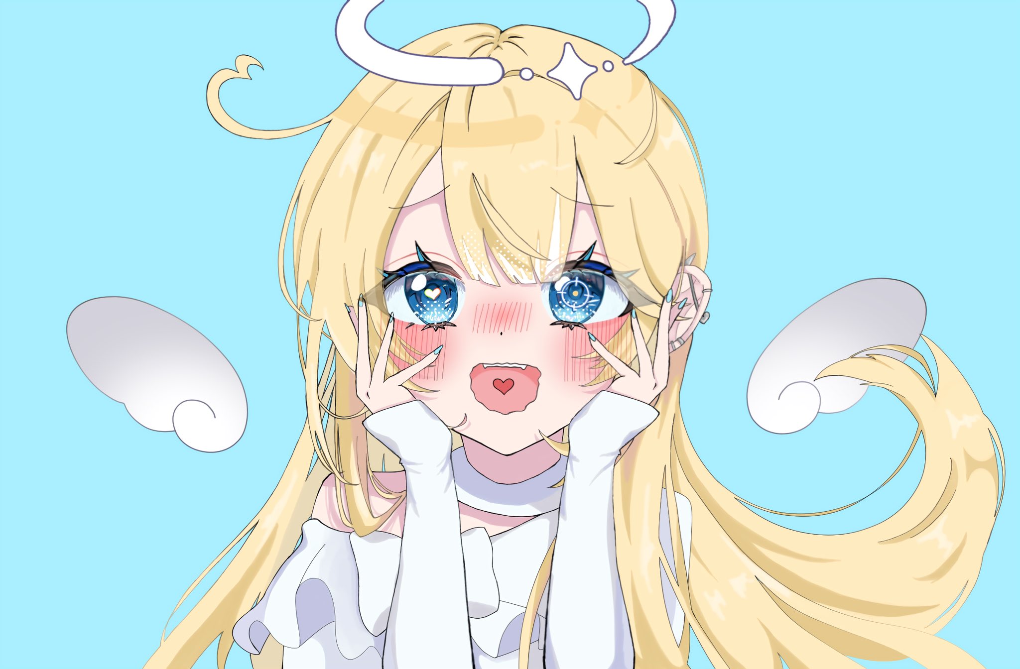みりん on X: 
