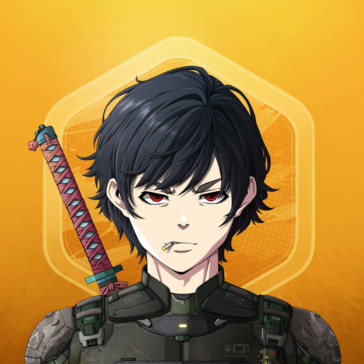 Gm everyone

What are we grinding today?