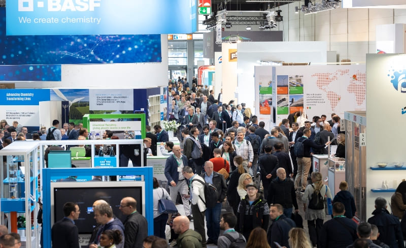 El poder del plástico: Ecológico, Inteligente y Responsable
infoplc.net/plus-plus/even…
Del 8 al 15 de octubre de 2025, la feria K de Düsseldorf volverá a ser el escenario central de la industria internacional del plástico y el caucho.