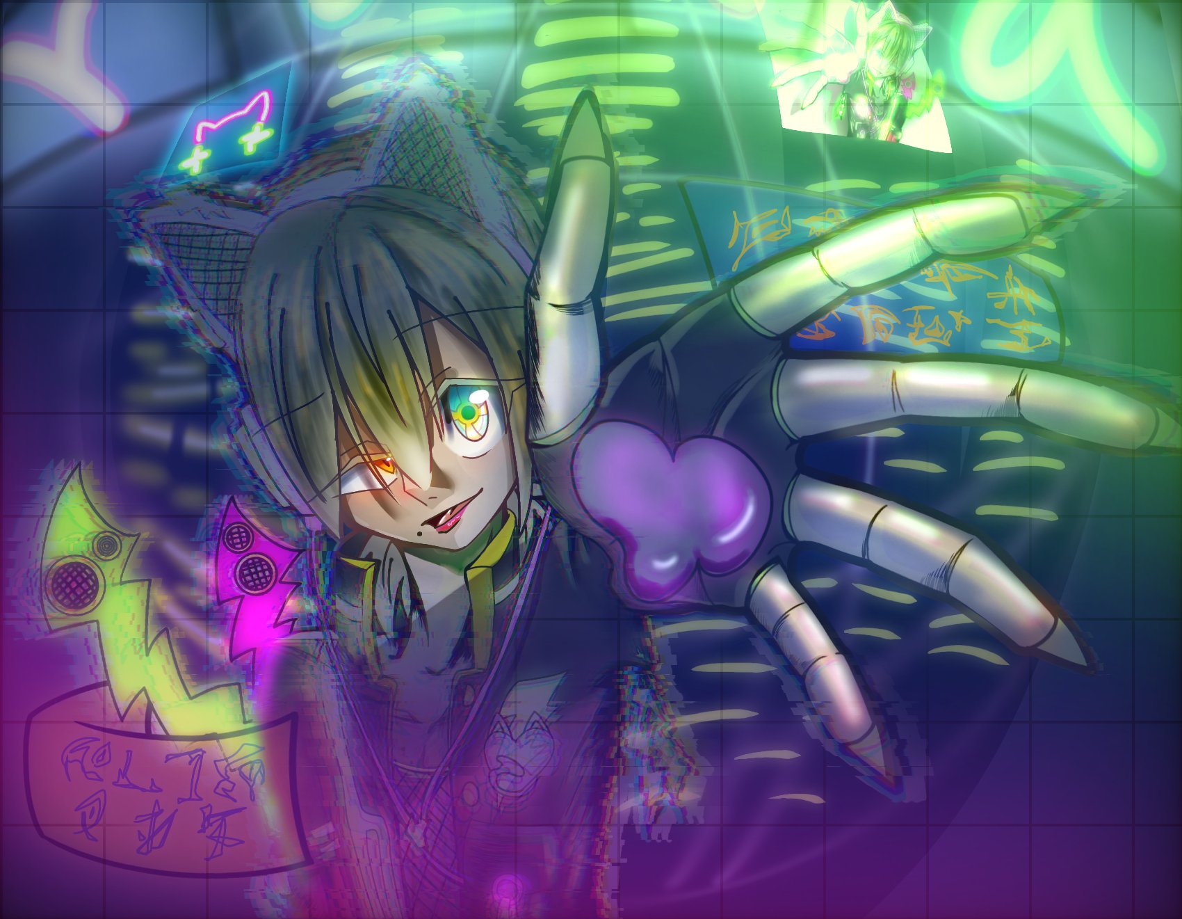 いきあ (@momonek95071489) / X