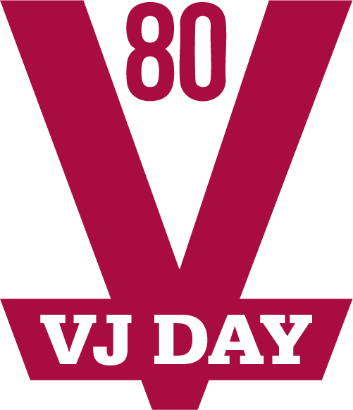 Join me, tomorrow Friday 15 August as Bury commemorates the 80th Anniversary of VJ (Victory over Japan) Day and the end of the Second World War. · Service at 10.30am at the Second World War Memorial in the grounds of Bury Parish Church. Everyone welcome