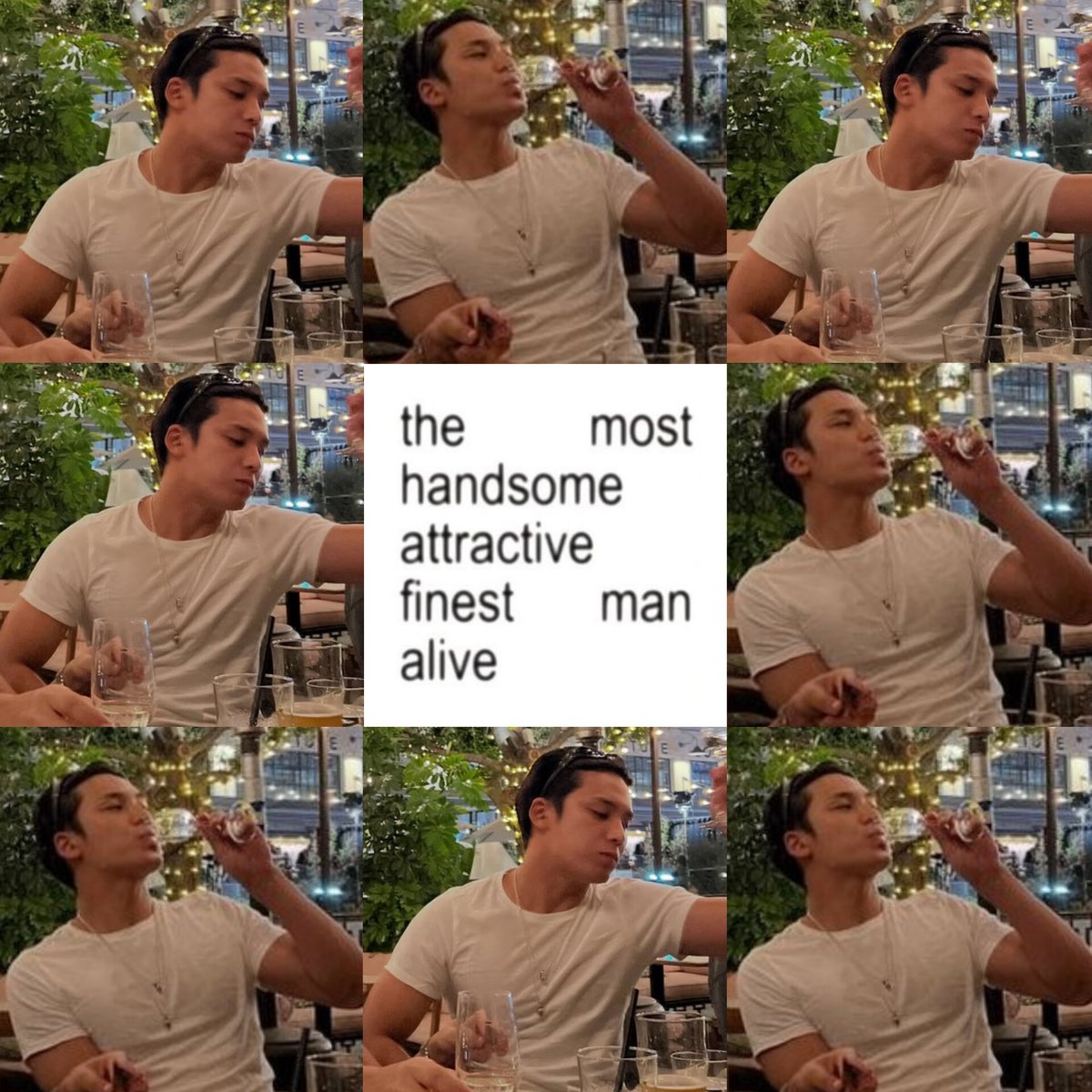 My type 100%. #민규