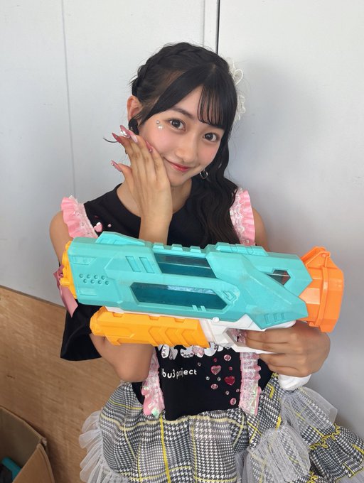 上村佳里奈のTwitter画像12