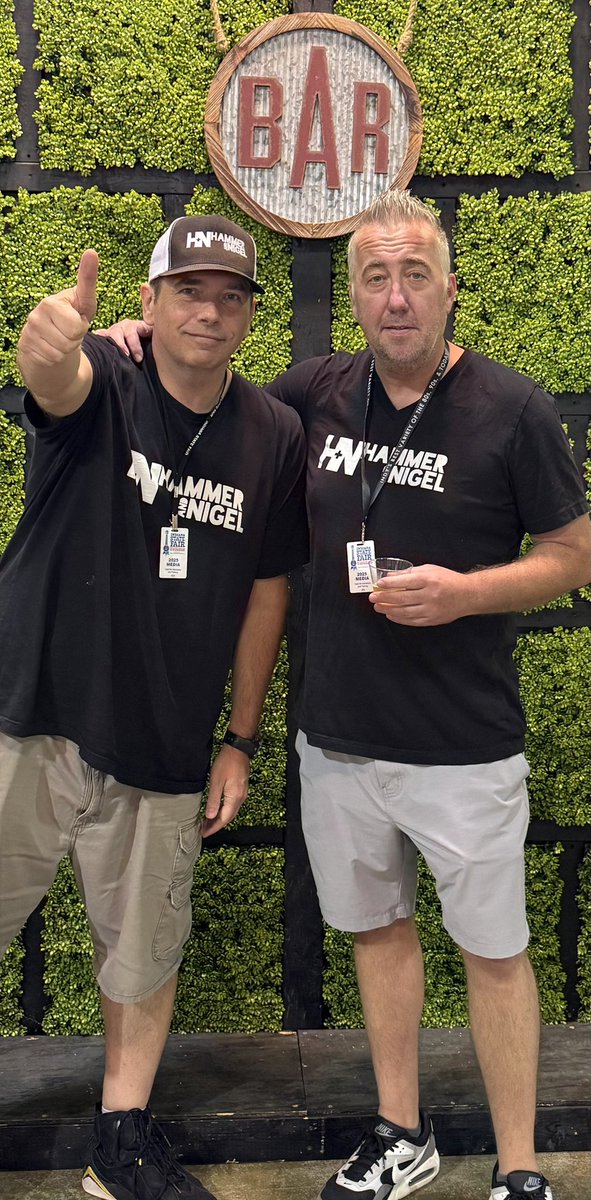 TODAY IS OUR 2,000th SHOW ON <a href="/93wibc/">93 WIBC Indianapolis</a>!

What is your favorite part or all-time moment from our show?

Lots of fun and special guests 3-7 today! 
#HN2K