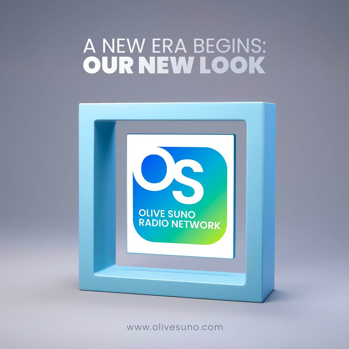 SunoLanka's tweet photo. New look, same soul ��� Olive Suno Radio Network begins a fresh chapter in our journey of connecting hearts, Where Stories Come Alive..!
-
-
(Olive Suno Radio Network, Qatar , Bahrain
#WhereStoriesComeAlive #Storytelling #newlook #radiosuno #radioolive https://t.co/O3wJlknnF0