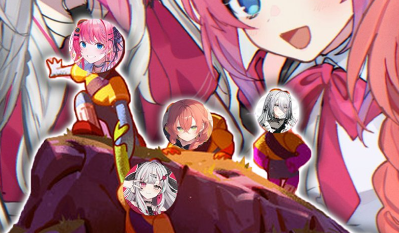 そふぃ「次は左行ってそのあとは右行けばいけるかなぁ～～？よし