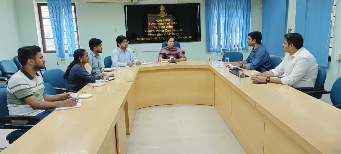 BangaloreCwc's tweet image. 