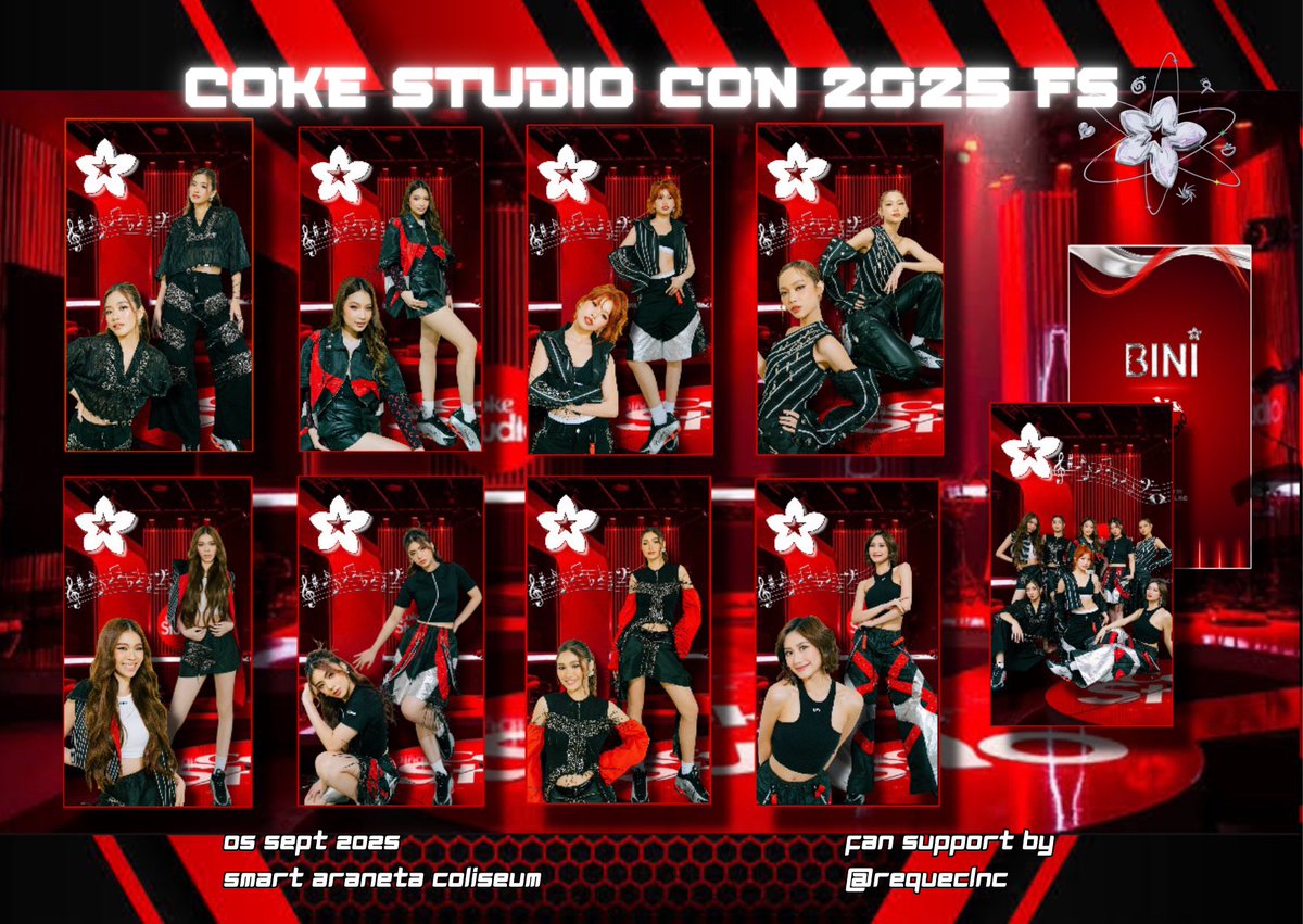 requeclnc's tweet photo. COKE STUDIO CON FAN SUPPORT ✨

fan support by @requeclnc 🫶🏻
designed by @requeclnc
(glittery po this pc for addt’l effect ✧₊⁺ ･:*･ﾟ)

– follow, like &amp; rt  
– 1:1 limited qty 
– open for trade (DM me) 

time &amp; exact location tba 
see you on sept. 5

let’s go blooms! ♾️ https://t.co/fbNTDJiH62