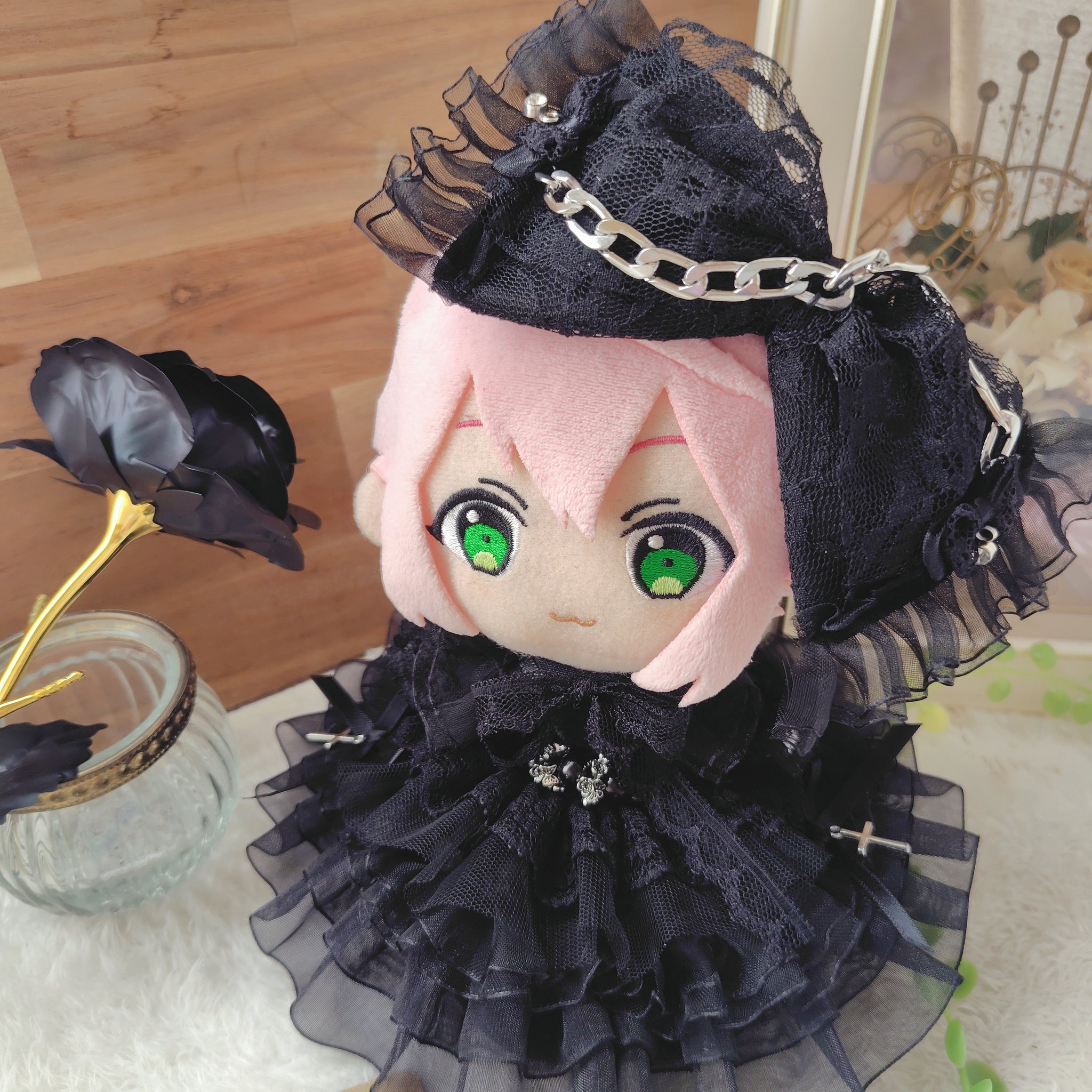 ぬい服ハンドメイド販売sweet (@_Handmade_sweet) / X