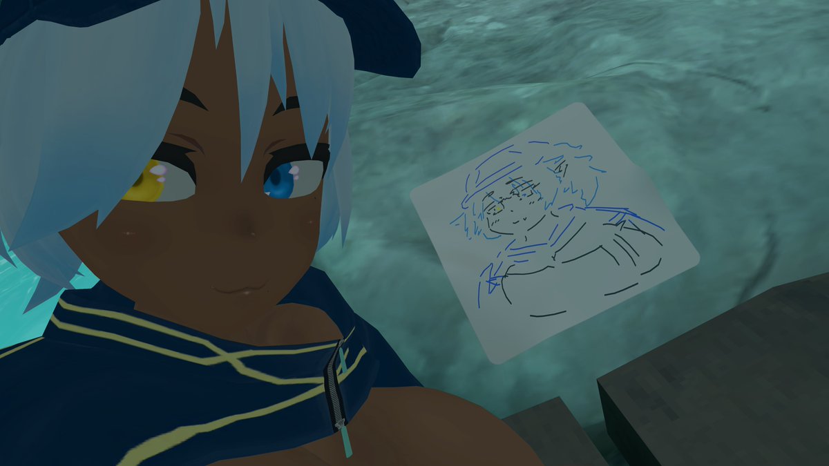 Thank you <a href="/AnimeFR1K1996/">AnimeFR1K1996</a> for the sketch.

Another fine piece of art.