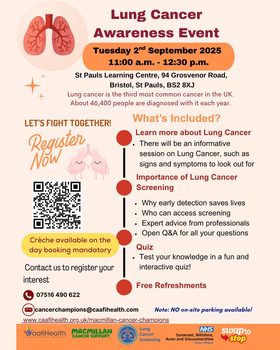 Caafi Health tweet media