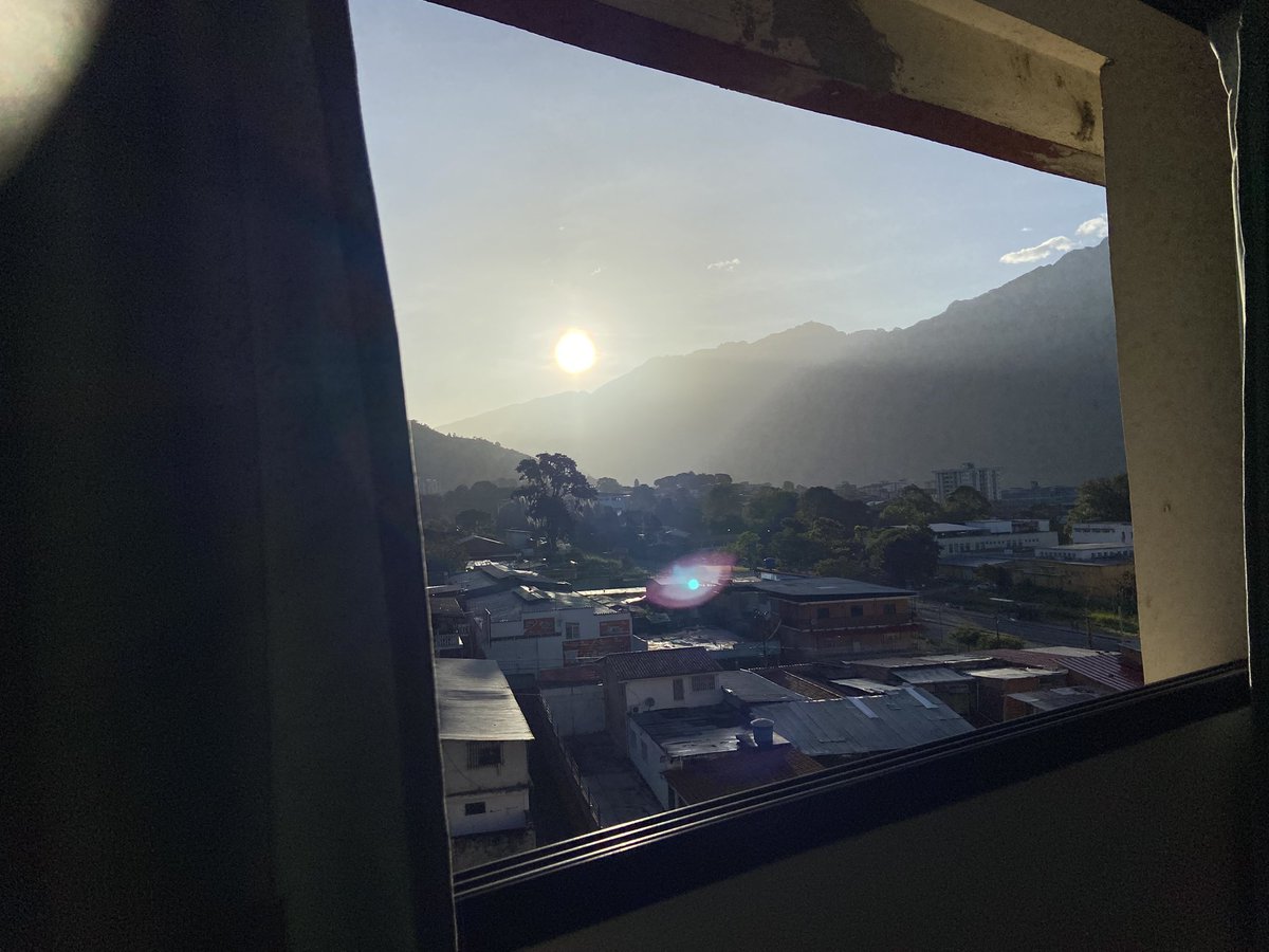 Andes Venezuela tweet media