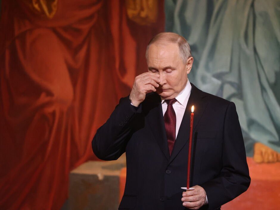 As an Evangelical Christian pastor teacher who has lived and worked throughout Ukraine, Crimea, Moscow and Saint Petersburg Russia from 1993 - 2006 and who has colleagues, friends and former graduate and undergraduate students that I taught still living throughout Ukraine I can