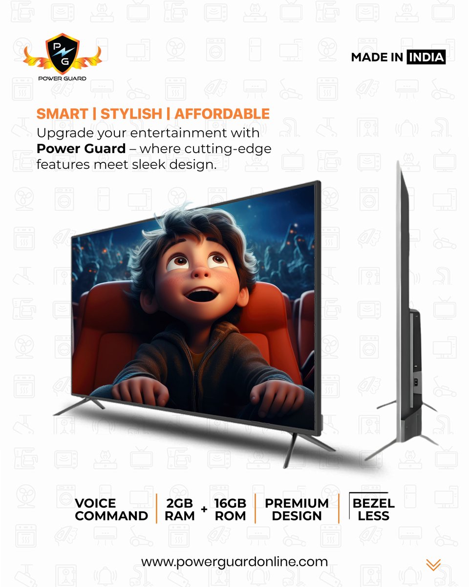 PowerGuardindia's tweet photo. https://t.co/9kKqcK4xS0