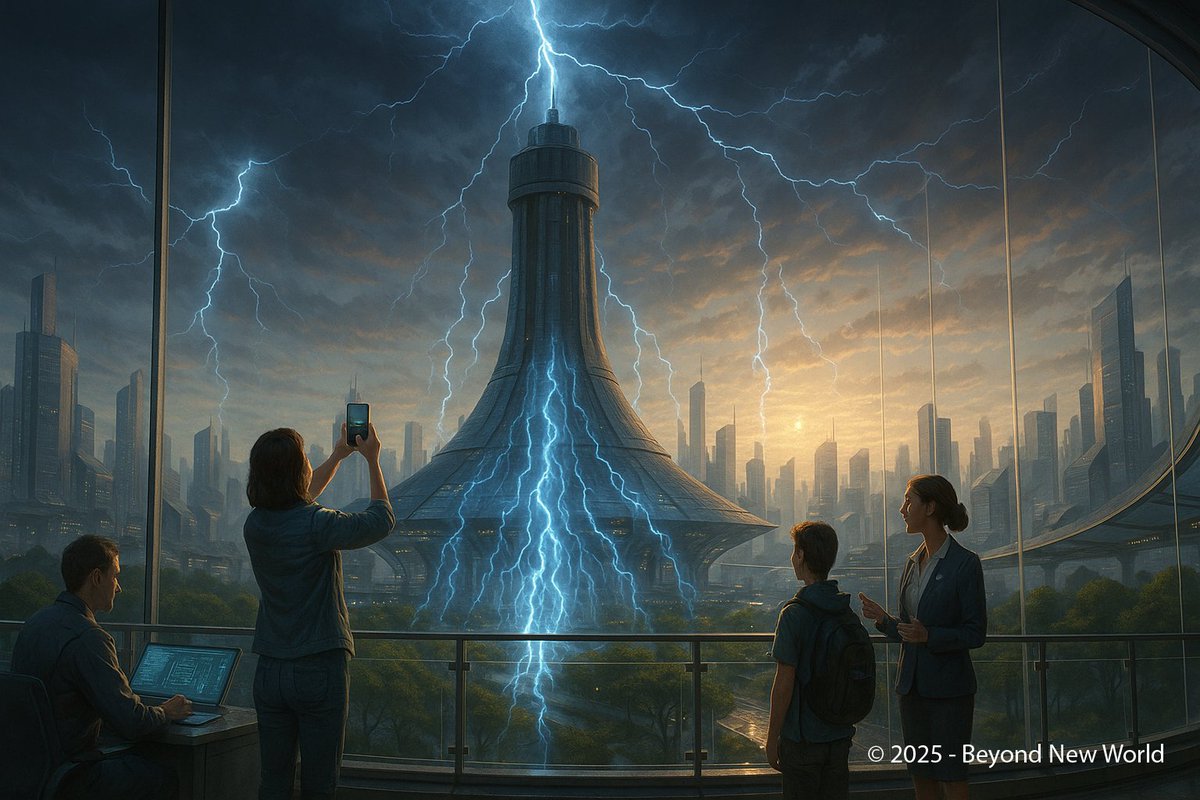 beyondnewworld_'s tweet photo. Powering the city with the energy of the future ⚡🏙️ — the heartbeat of progress runs on $BNW https://t.co/Jotpg3IRop