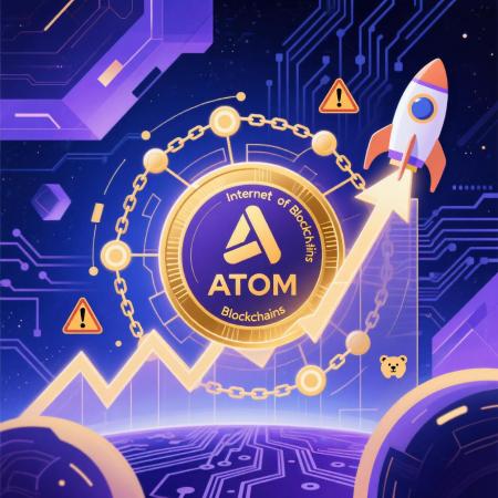 Cosmos ($ATOM) Token Analysis: Looking for Investment Opportunities

1/9 Introduction

 ● Current price: $4.63 (89% below all-time high of $44.45 in 2021)

 ● Problems: After the collapse of UST in 2022, ATOM has been struggling despite having a strong ecosystem

 ● What we'll