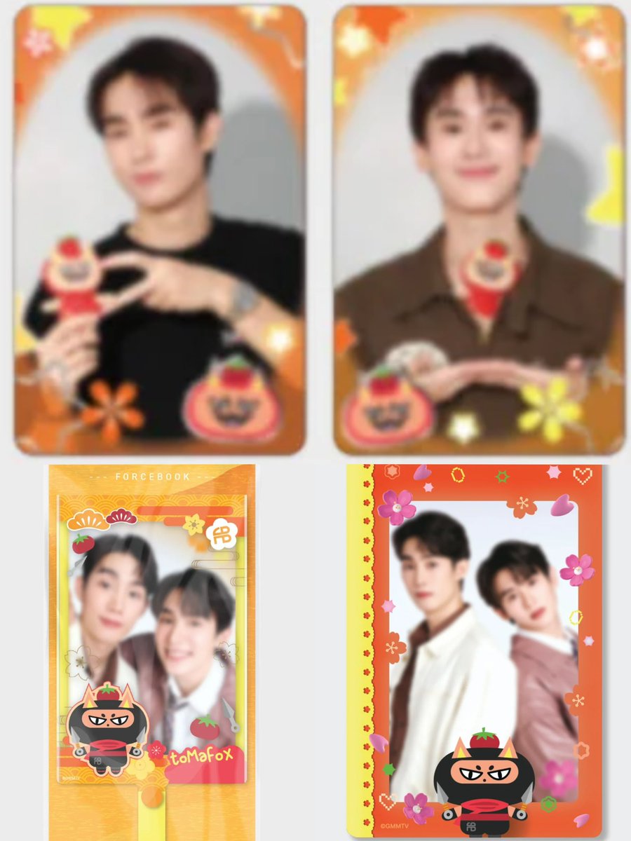 Tomafox’s family 🍅🫴🏻

⋆˙⟡♡  #fforce_ #kasibook
#ฟอสบุ๊ค #forcebook  ♡⟡⋆˙ 
#TOMAFOX