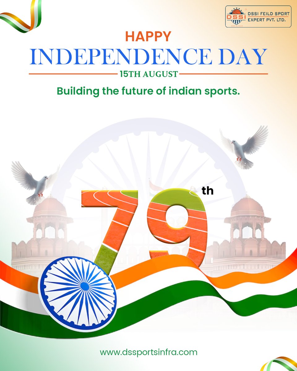 DSSIFieldSportExpert Private Limited tweet media