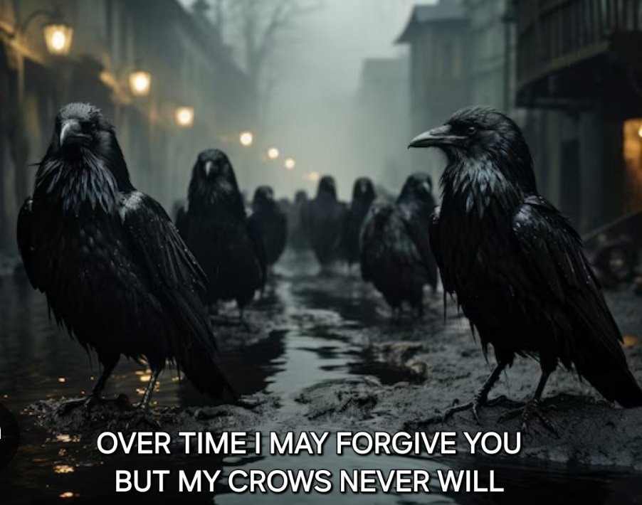 🐦‍⬛Awaken the fallen🐦‍⬛ (@awakentfallen) on Twitter photo 