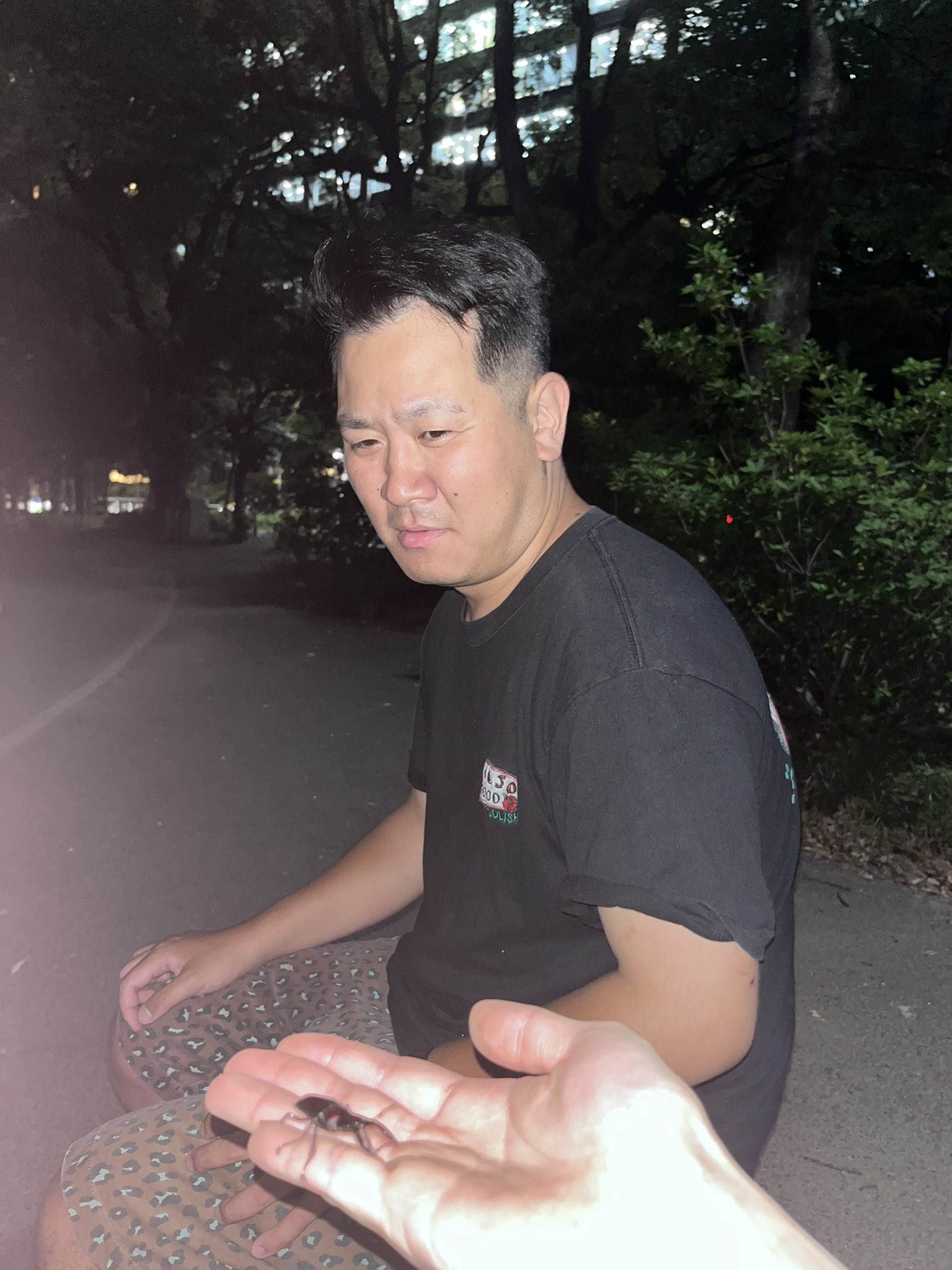 シゲです。翔猿 翔猿-明瀬山/2018.3.18(27)/tobizaru-akiseyama/day8 #sumo