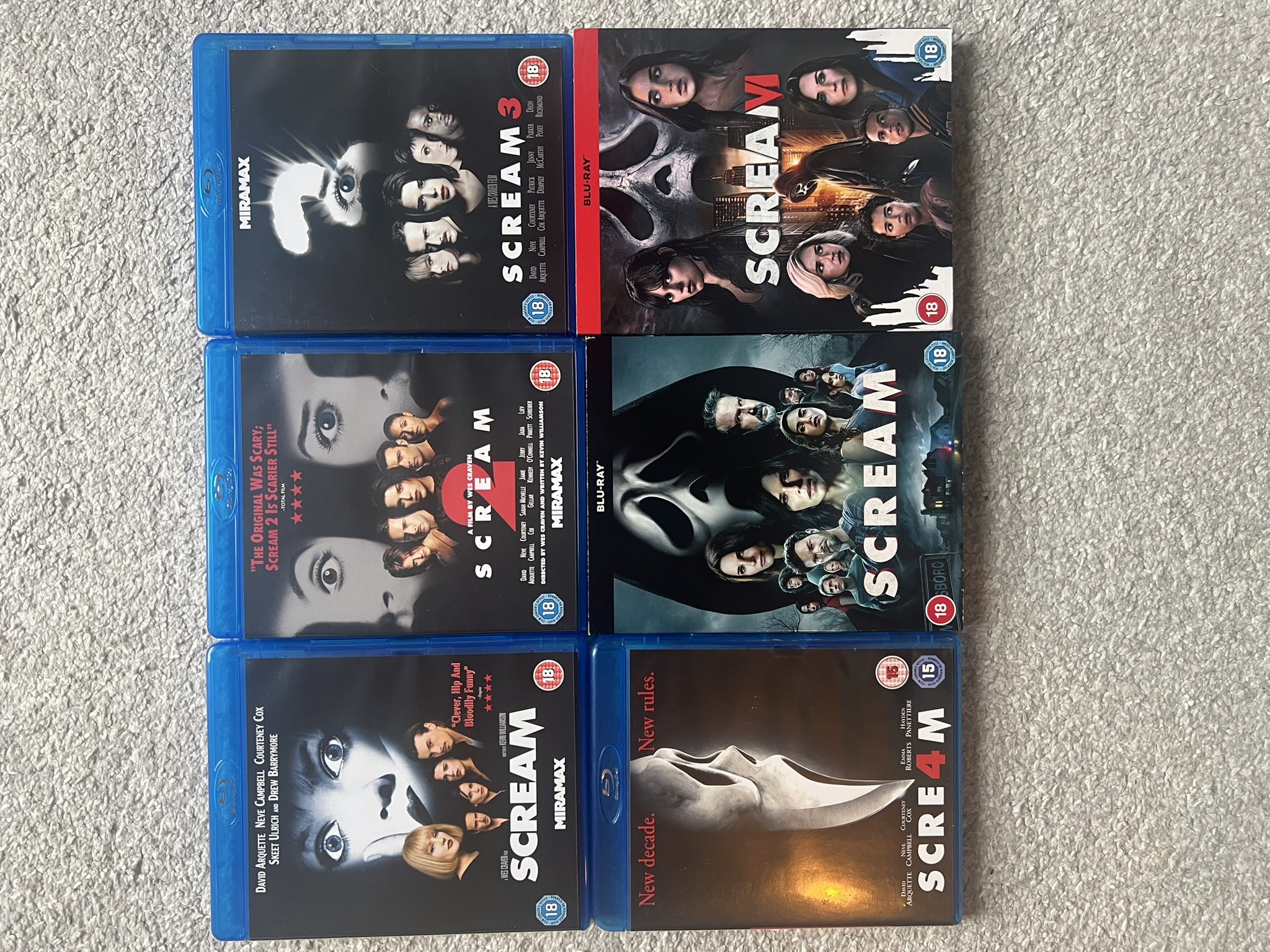 dvd - Search / X
