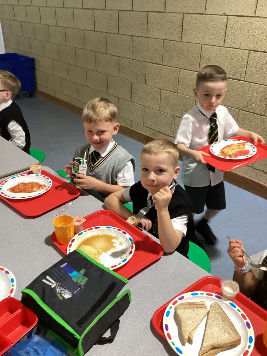 AllsaintsAirdrie tweet media