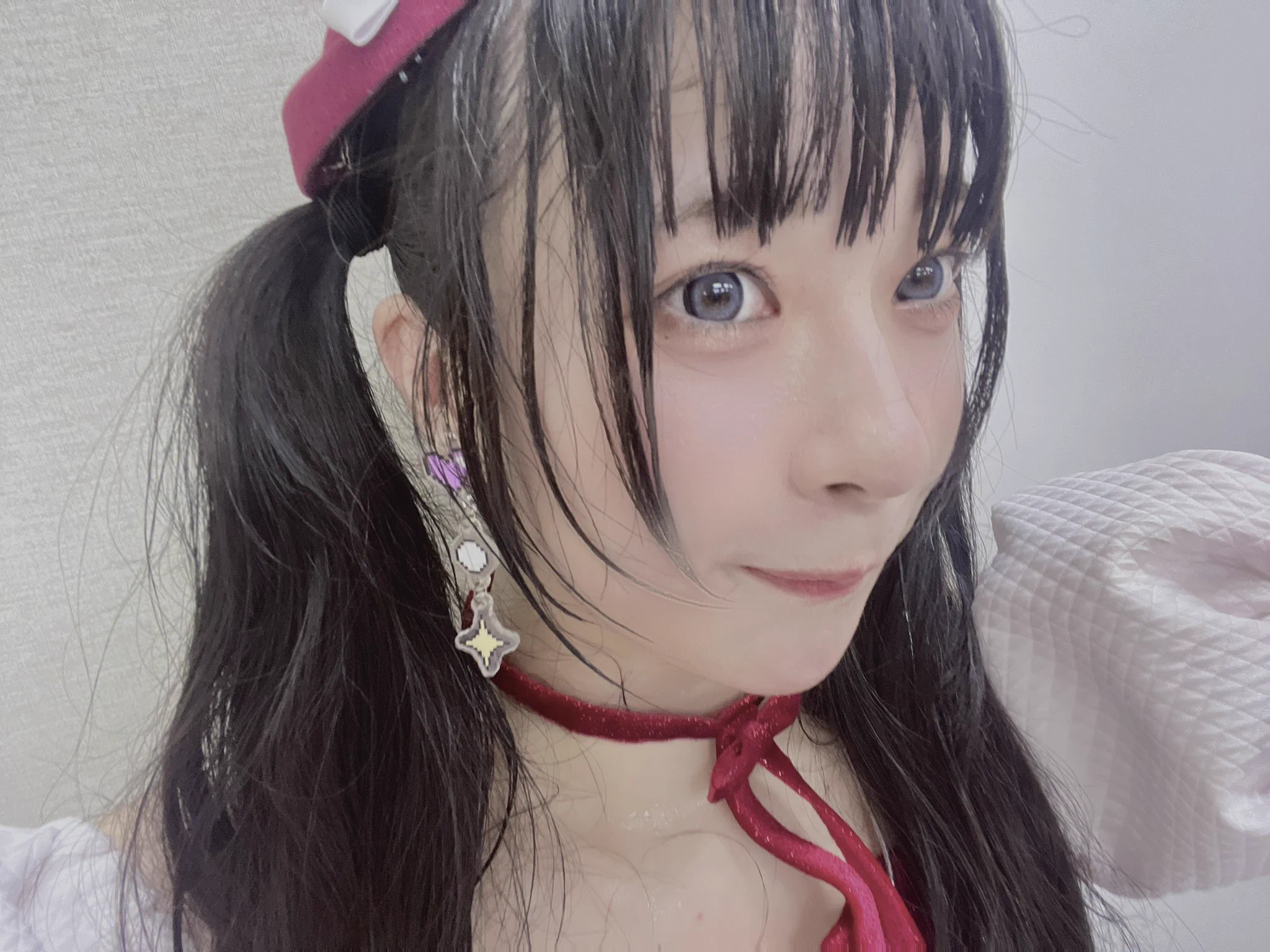 菅叶和（かんかんな）Official on X: 