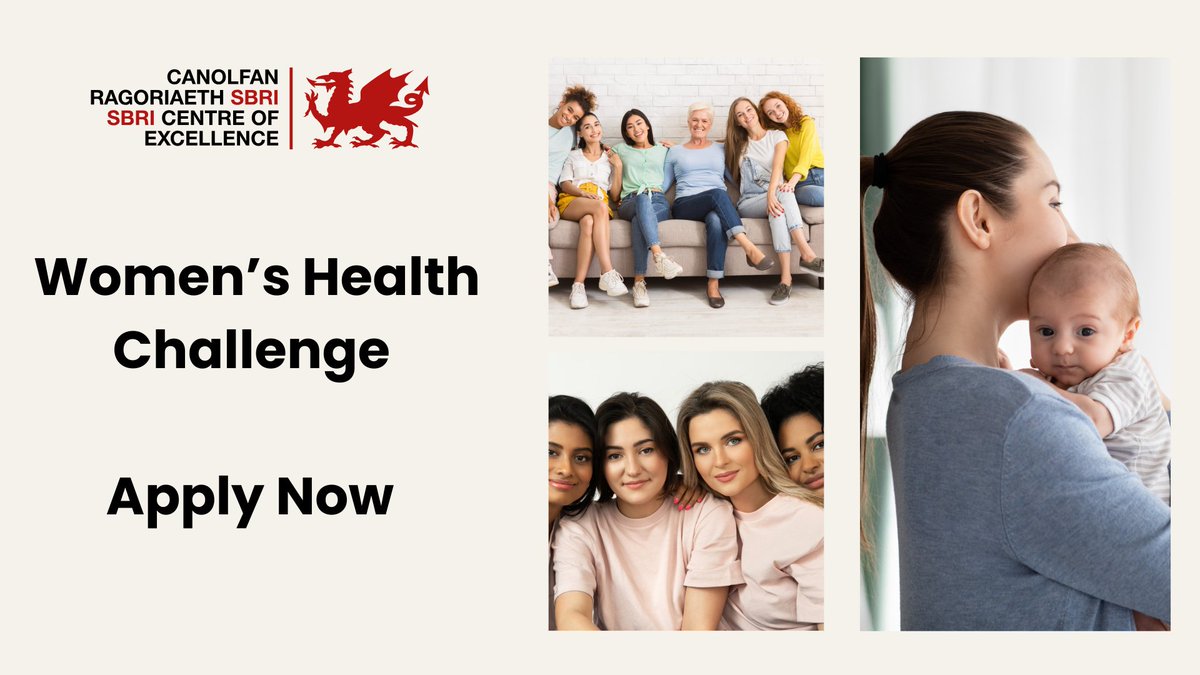 Contracts For Innovation Cymru tweet media